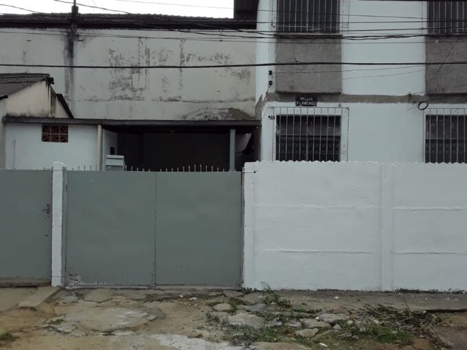 Casa Bairro Vila Ipanema