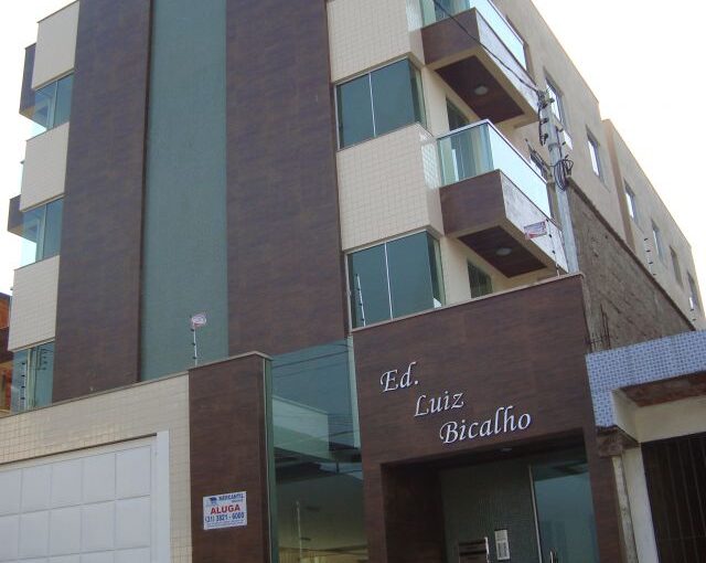 Apartamento Bairro Veneza I