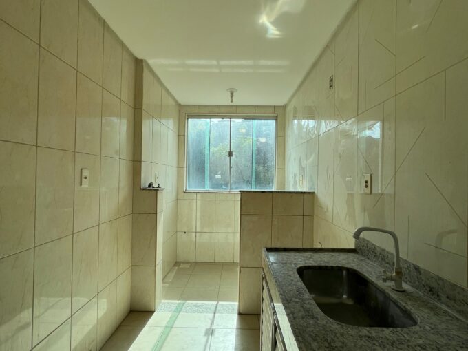 Apartamento Bairro Veneza I