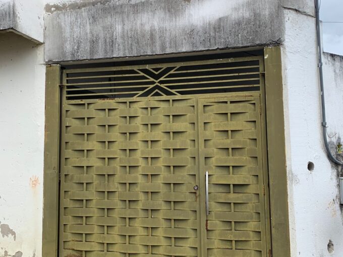 Casa Bairro Nova Esperança