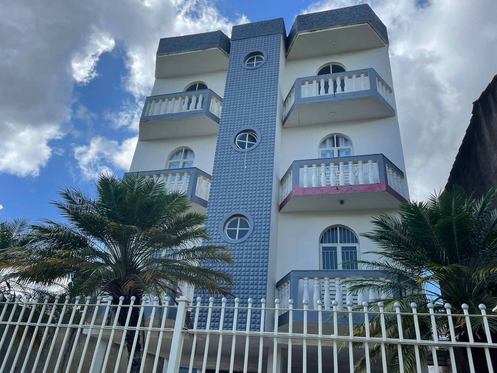 Apartamento Bairro Cidade Nobre