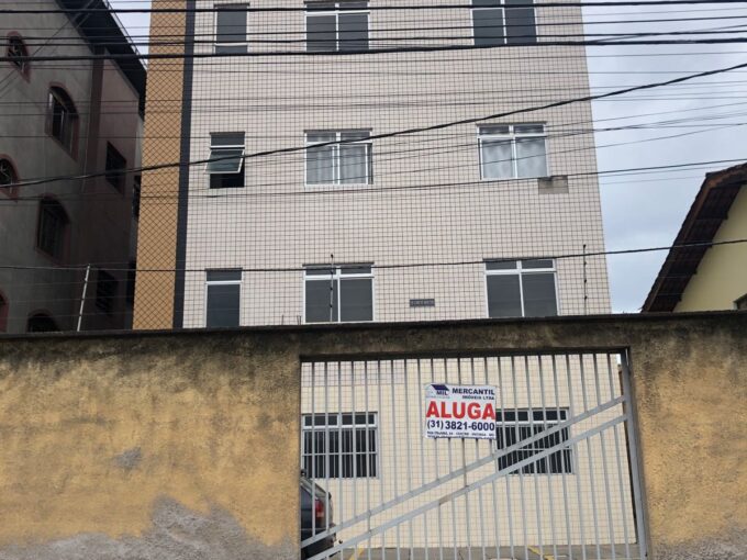 Apartamento Bairro Jardim Panorama