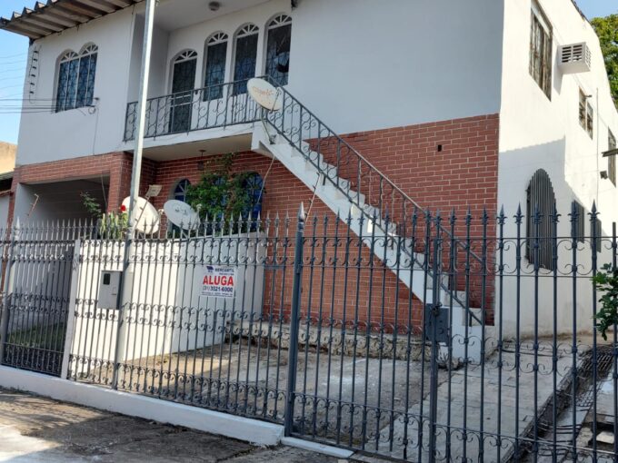 Casa Bairro Bela Vista